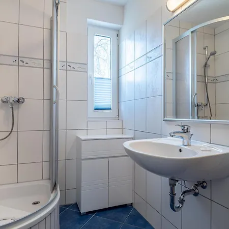 Schulstraße S1 Prerow