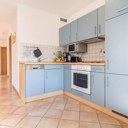 Apartment Schulstraße S1