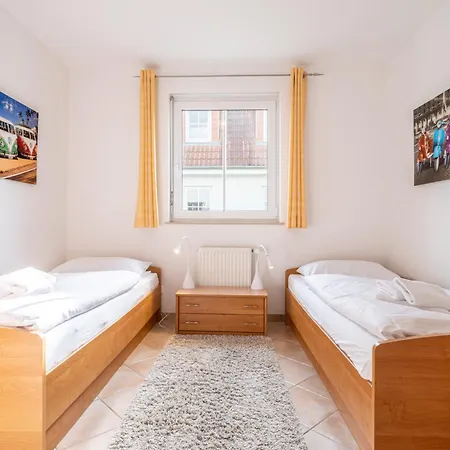 Apartment Schulstraße S1