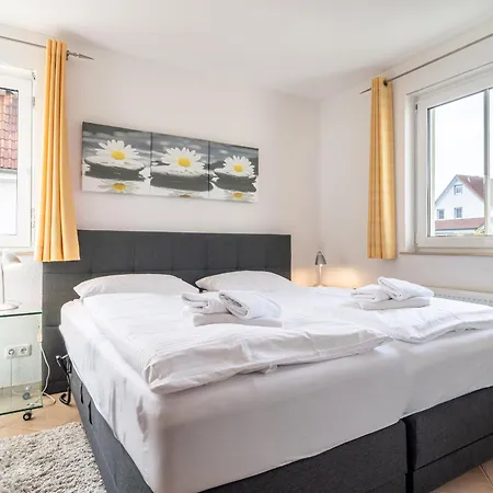 Schulstrasse S1 Prerow