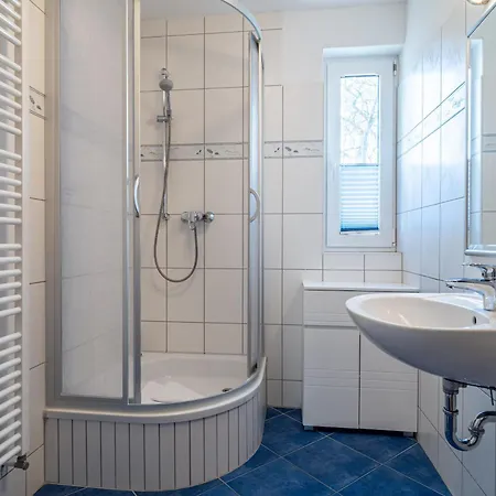 Apartment Schulstraße S1 *