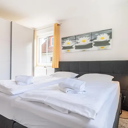 Apartment Schulstraße S1