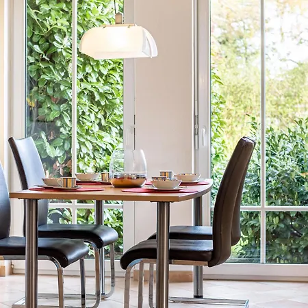 Schulstraße S1 Prerow