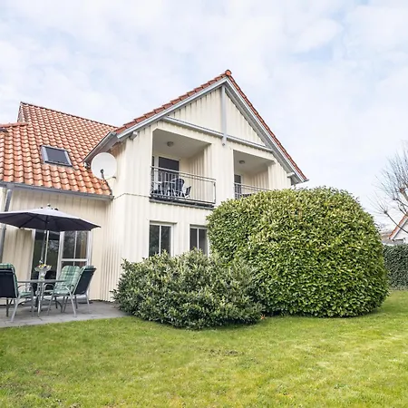 Apartment Schulstraße S1