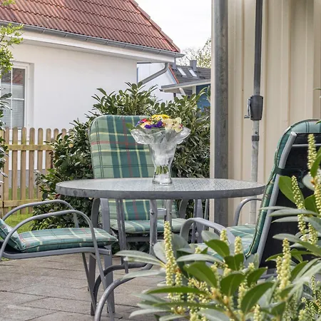 Schulstraße S1 Prerow