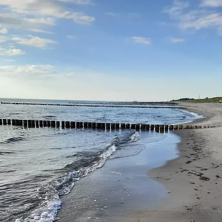 Apartment Schulstraße S1