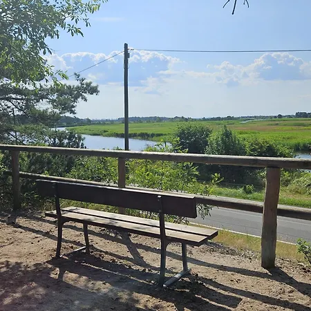 Schulstraße S1 Apartment Prerow