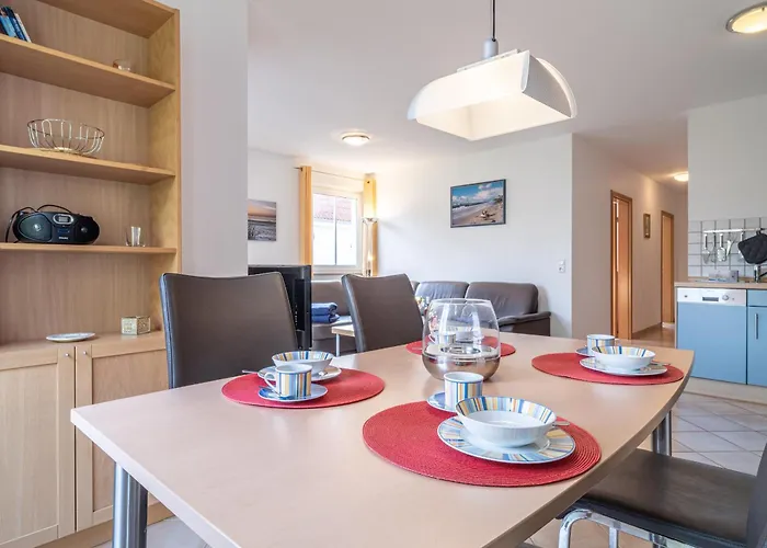 דירה Schulstrasse S1 *