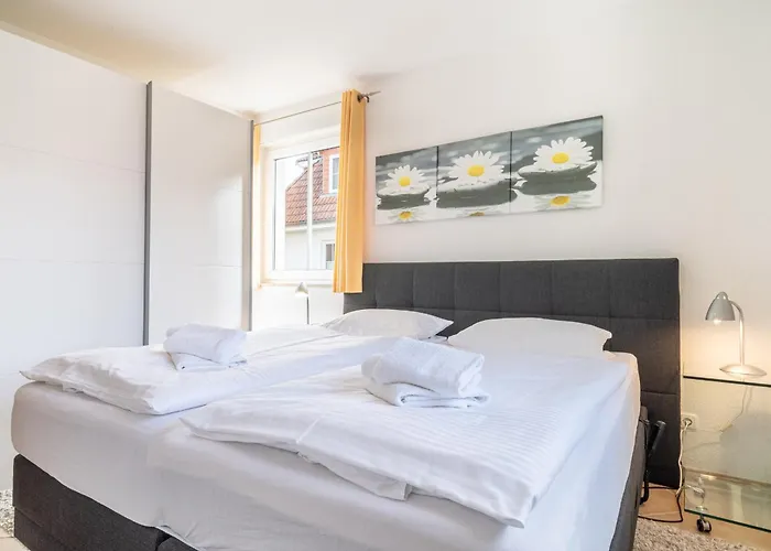 דירה Schulstrasse S1